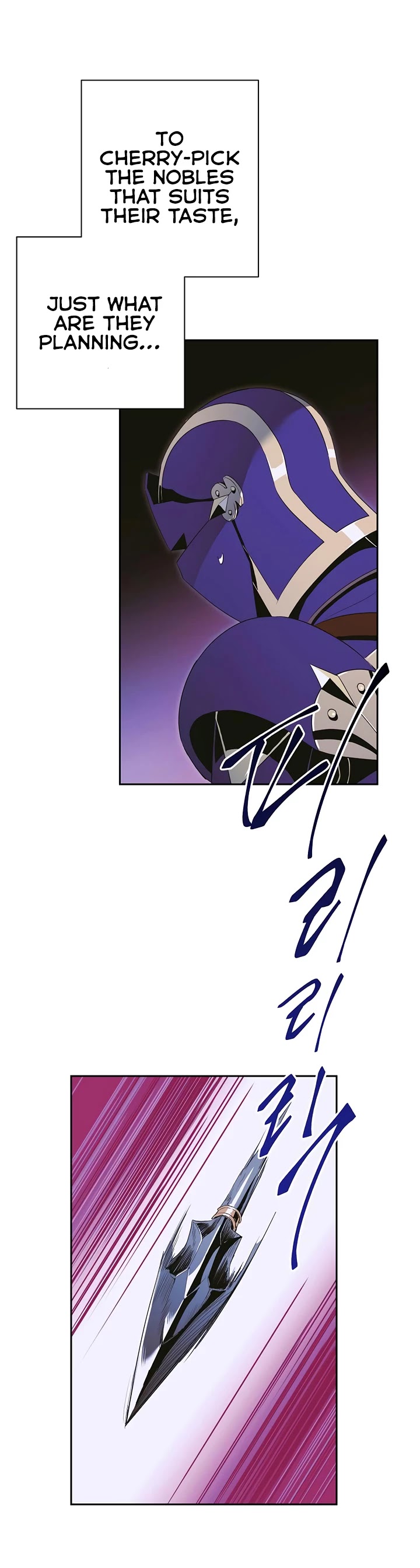18+ Skeleton Soldier Couldn’t Protect the Dungeon Chapter 86 page 9