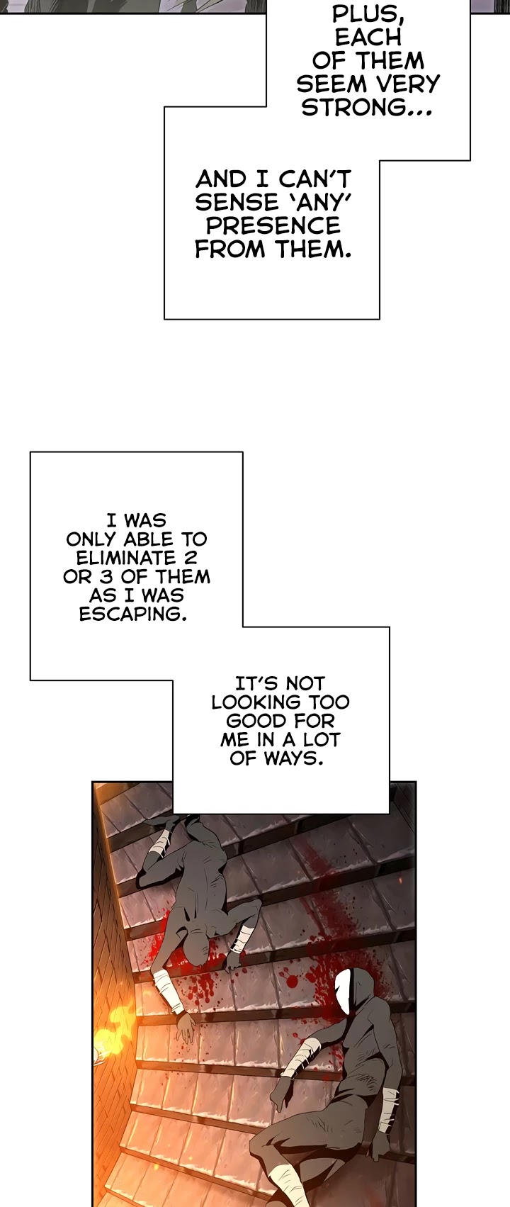 18+ Skeleton Soldier Couldn’t Protect the Dungeon Chapter 86 page 15