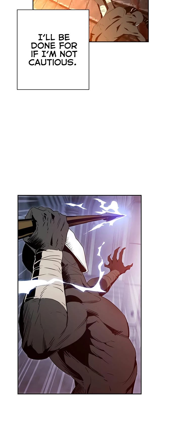 18+ Skeleton Soldier Couldn’t Protect the Dungeon Chapter 86 page 16
