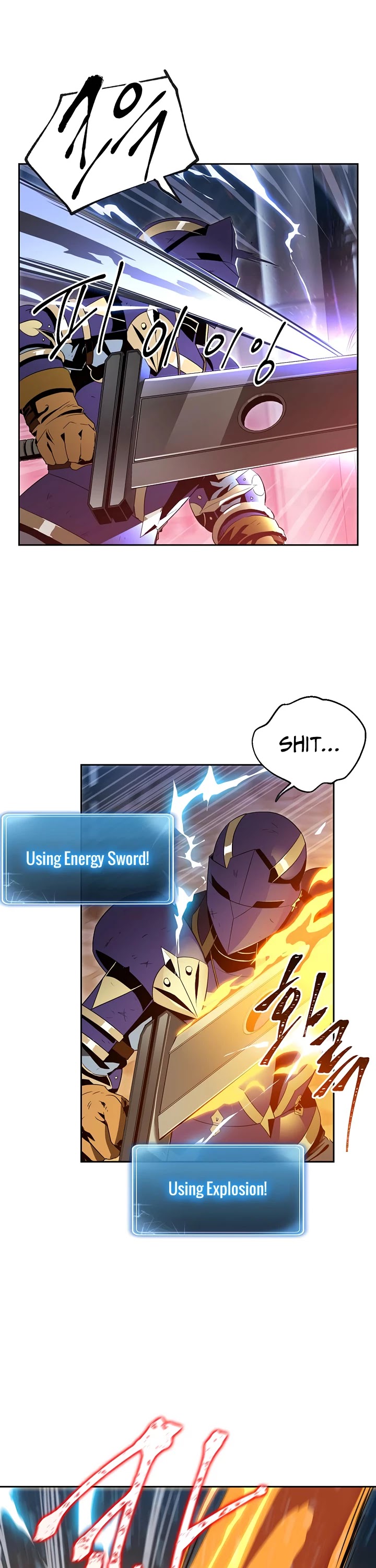 18+ Skeleton Soldier Couldn’t Protect the Dungeon Chapter 86 page 17