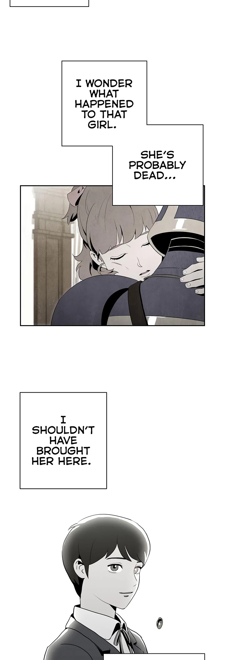 18+ Skeleton Soldier Couldn’t Protect the Dungeon Chapter 86 page 23