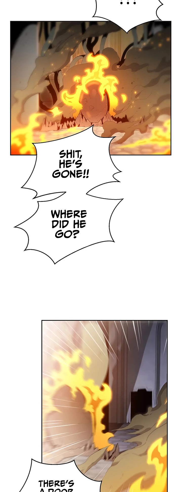 18+ Skeleton Soldier Couldn’t Protect the Dungeon Chapter 86 page 27