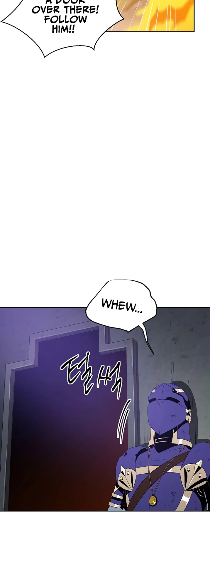 18+ Skeleton Soldier Couldn’t Protect the Dungeon Chapter 86 page 28