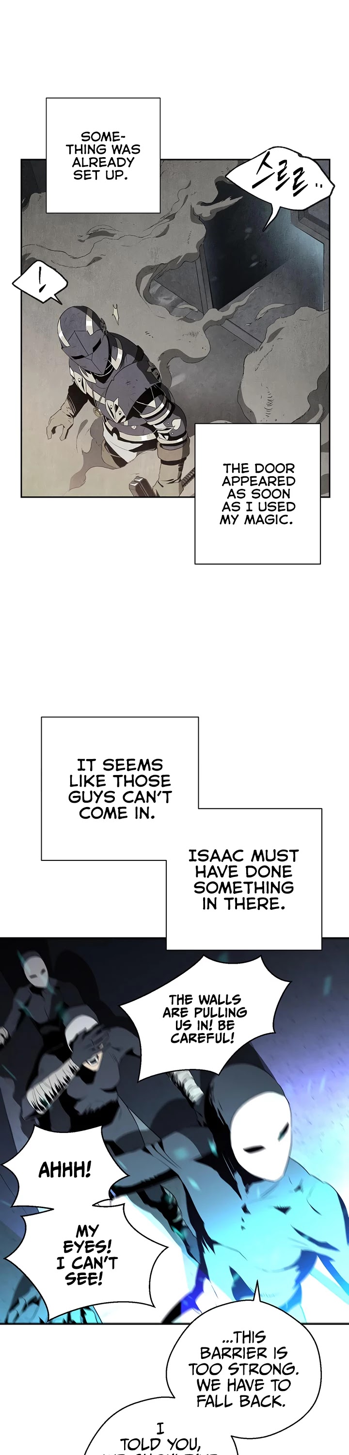 18+ Skeleton Soldier Couldn’t Protect the Dungeon Chapter 86 page 29