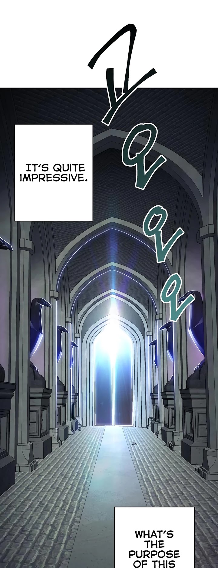 18+ Skeleton Soldier Couldn’t Protect the Dungeon Chapter 86 page 31