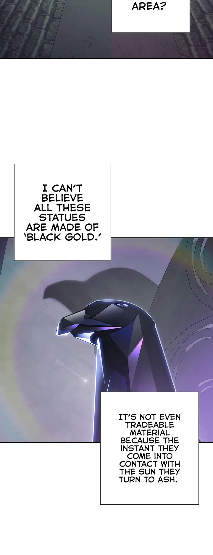18+ Skeleton Soldier Couldn’t Protect the Dungeon Chapter 86 page 32