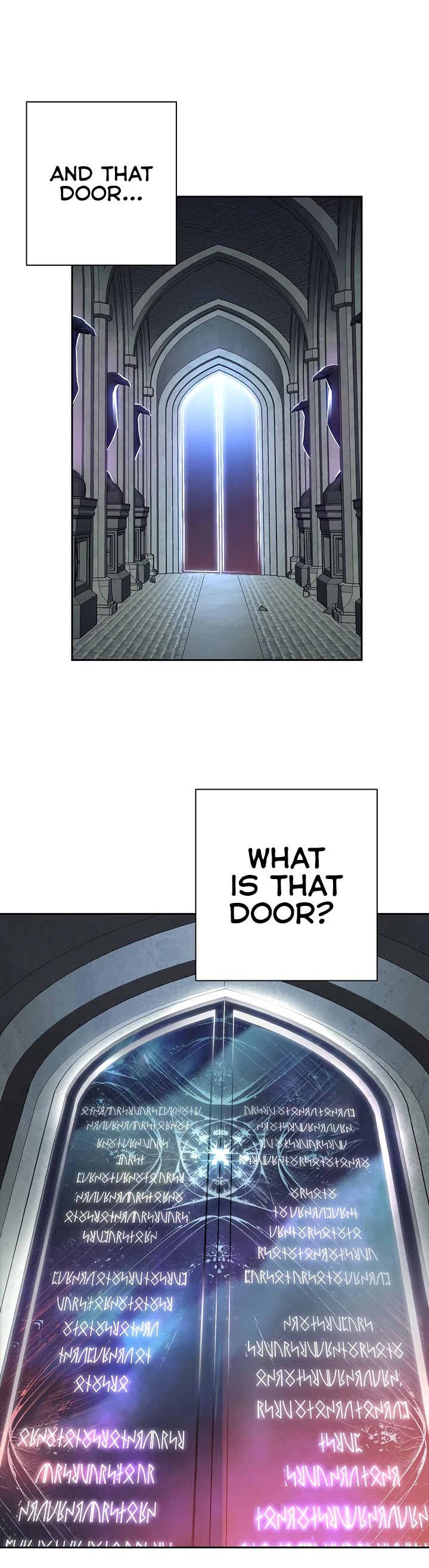 18+ Skeleton Soldier Couldn’t Protect the Dungeon Chapter 86 page 33