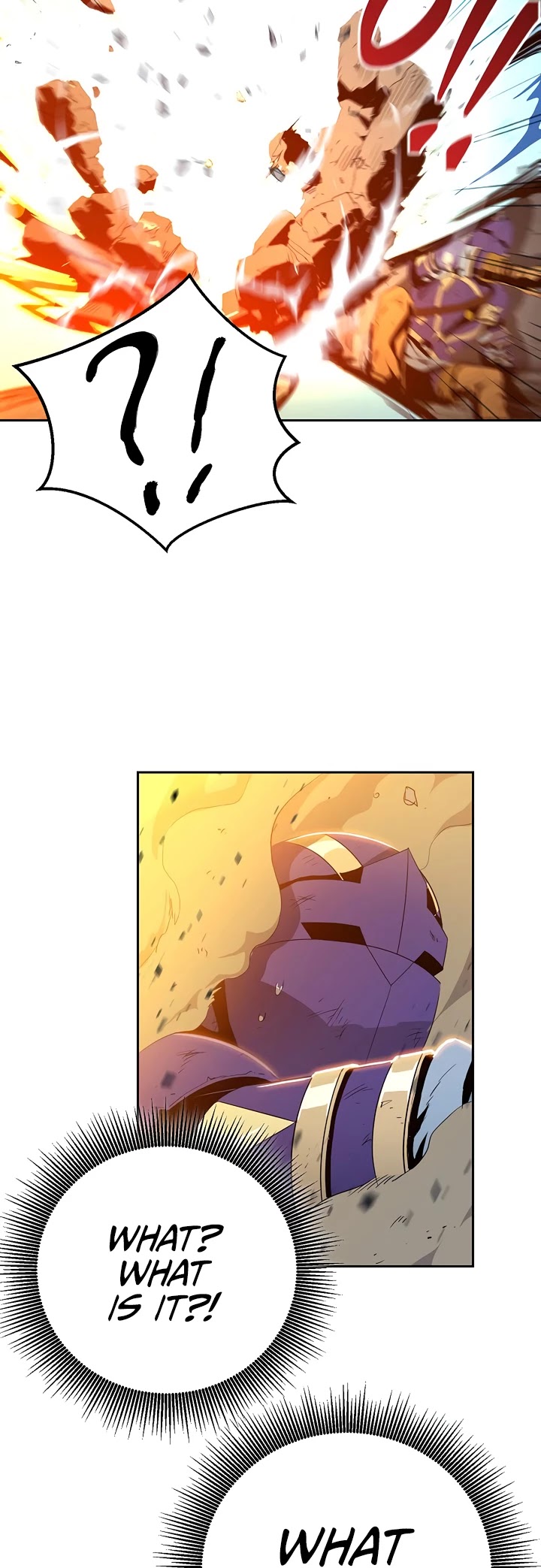 18+ Skeleton Soldier Couldn’t Protect the Dungeon Chapter 86 page 39