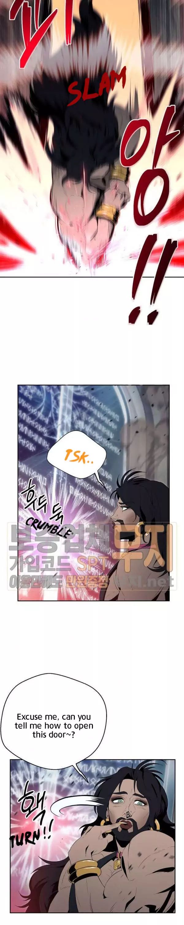 18+ Skeleton Soldier Couldn’t Protect the Dungeon Chapter 87 page 10