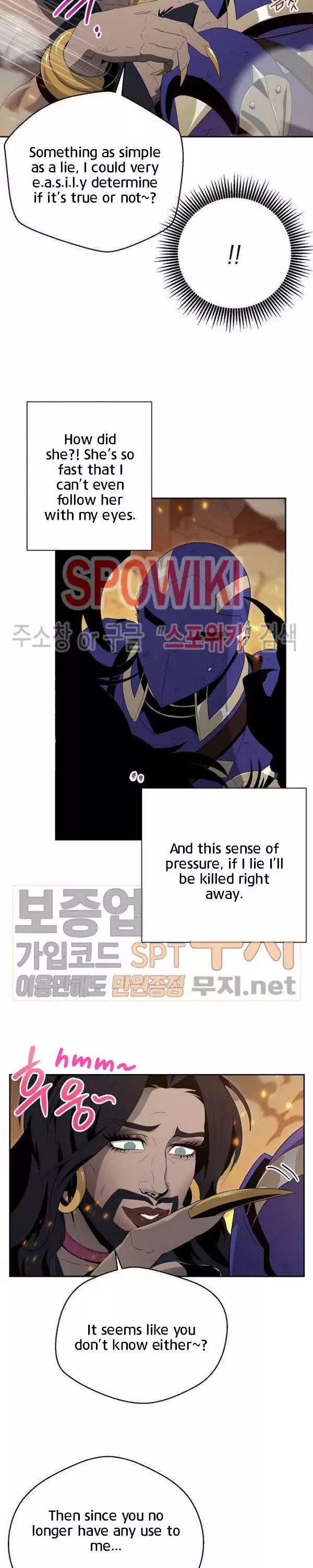 18+ Skeleton Soldier Couldn’t Protect the Dungeon Chapter 87 page 12