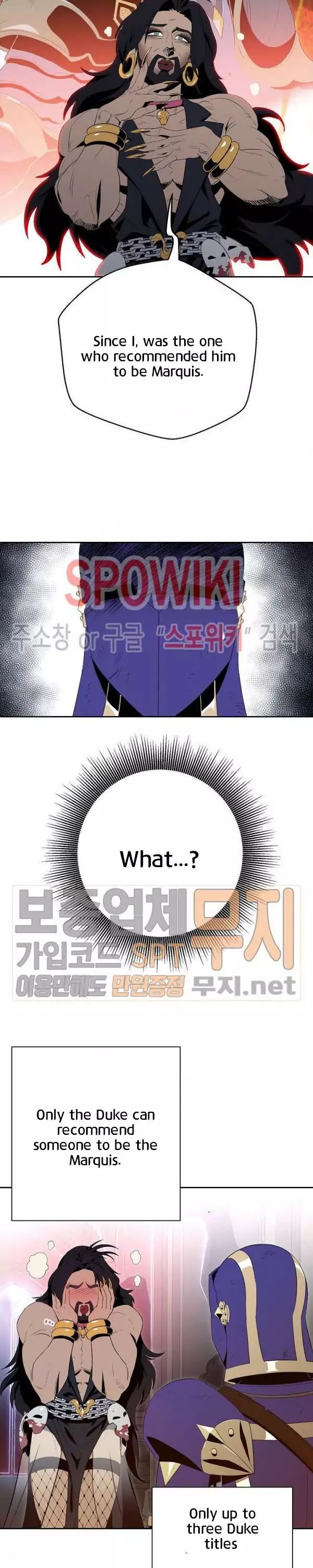 18+ Skeleton Soldier Couldn’t Protect the Dungeon Chapter 87 page 16