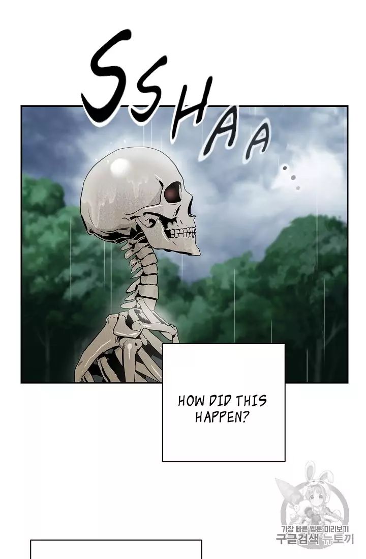 18+ Skeleton Soldier Couldn’t Protect the Dungeon Chapter 88 page 2