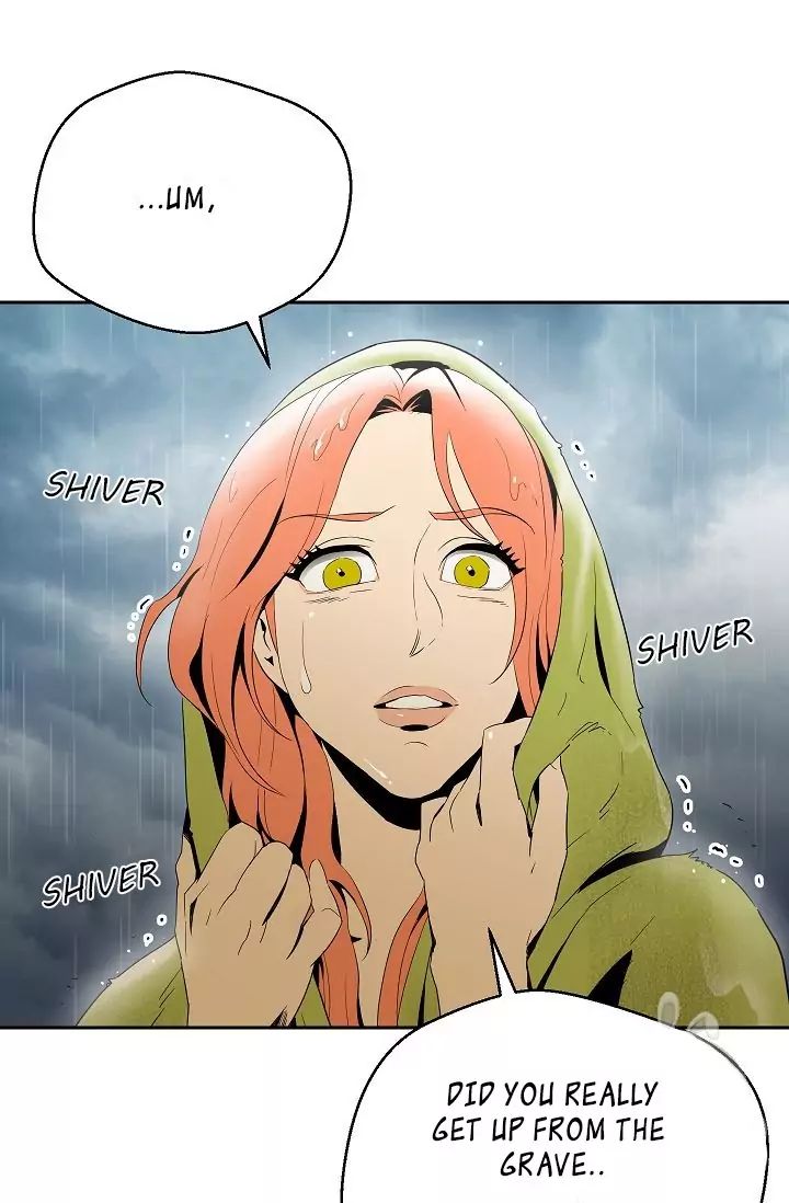 18+ Skeleton Soldier Couldn’t Protect the Dungeon Chapter 88 page 9