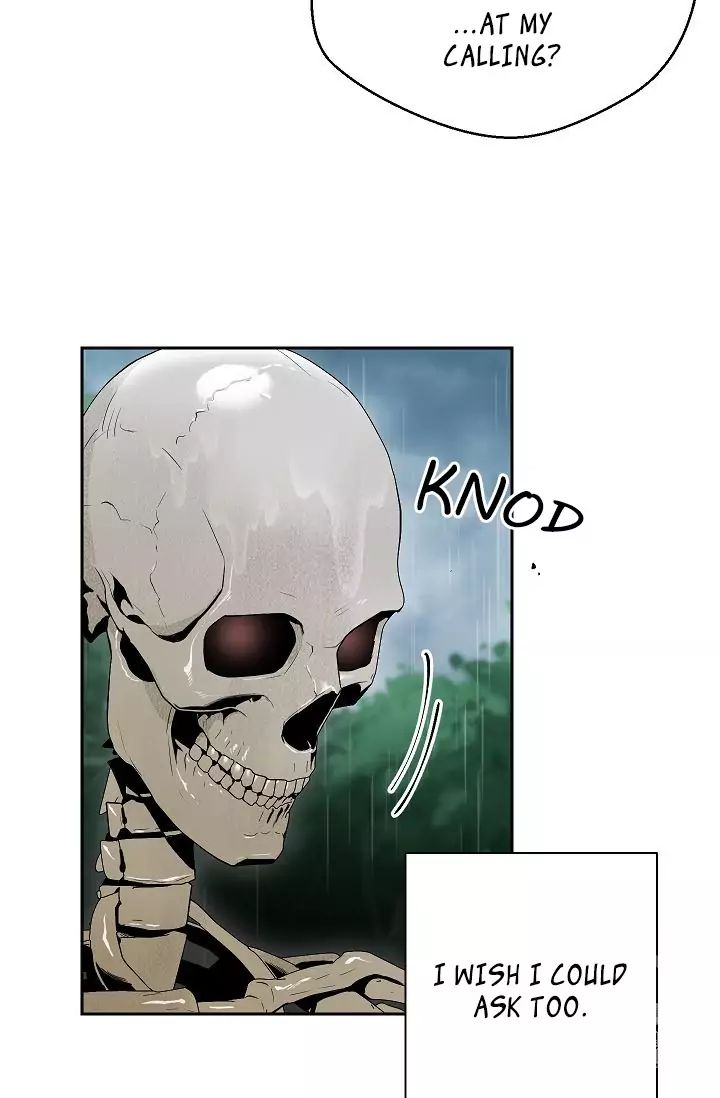 18+ Skeleton Soldier Couldn’t Protect the Dungeon Chapter 88 page 10