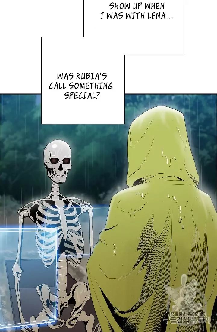 18+ Skeleton Soldier Couldn’t Protect the Dungeon Chapter 88 page 22