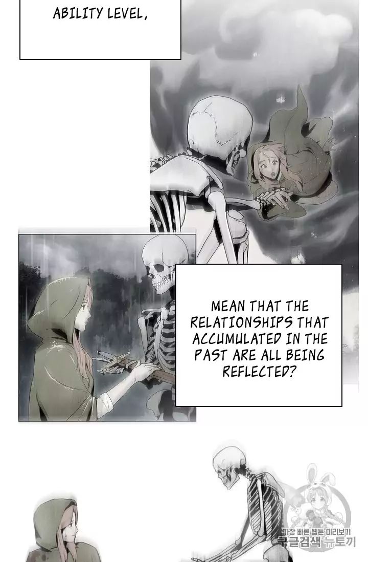 18+ Skeleton Soldier Couldn’t Protect the Dungeon Chapter 88 page 27