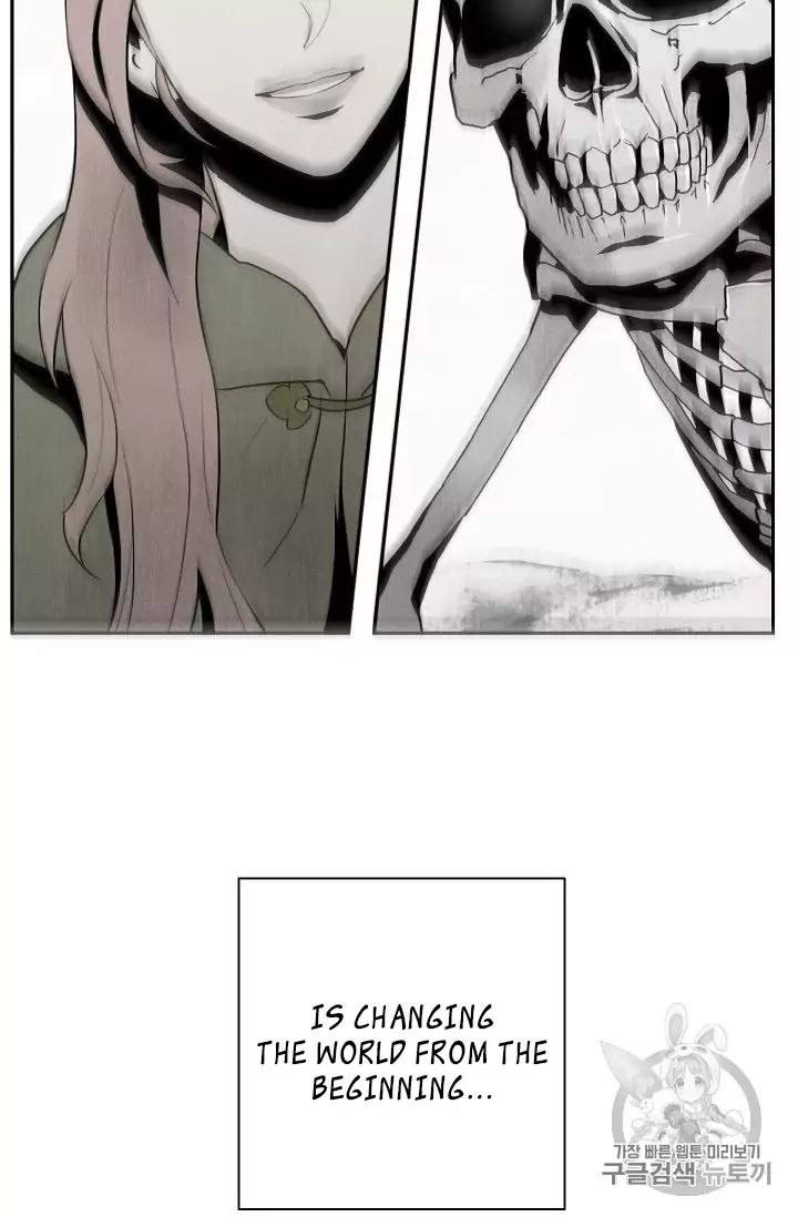 18+ Skeleton Soldier Couldn’t Protect the Dungeon Chapter 88 page 29
