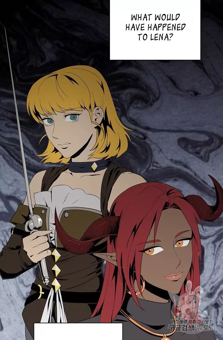 18+ Skeleton Soldier Couldn’t Protect the Dungeon Chapter 88 page 33