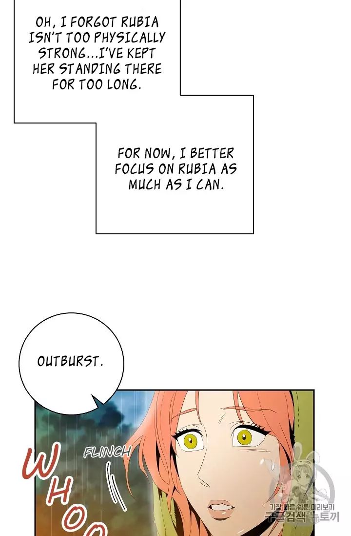 18+ Skeleton Soldier Couldn’t Protect the Dungeon Chapter 88 page 36