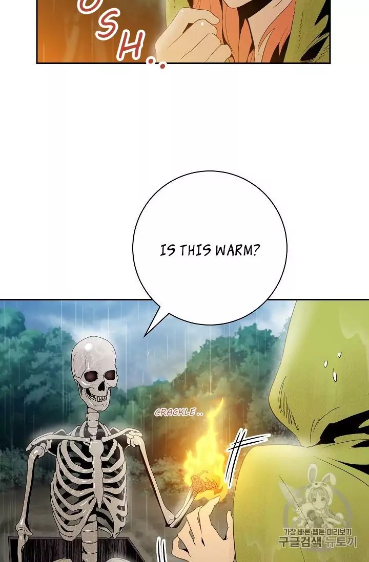18+ Skeleton Soldier Couldn’t Protect the Dungeon Chapter 88 page 37