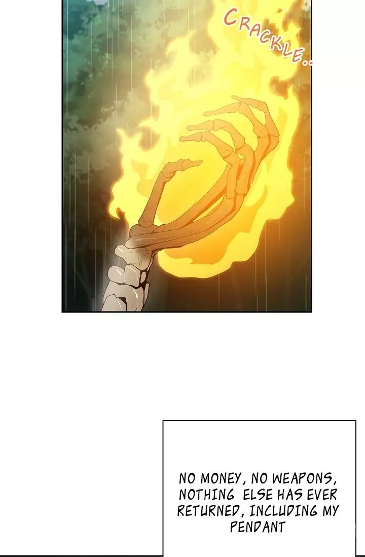 18+ Skeleton Soldier Couldn’t Protect the Dungeon Chapter 88 page 39