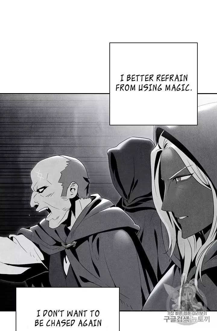 18+ Skeleton Soldier Couldn’t Protect the Dungeon Chapter 88 page 41