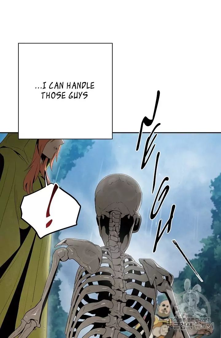 18+ Skeleton Soldier Couldn’t Protect the Dungeon Chapter 88 page 44
