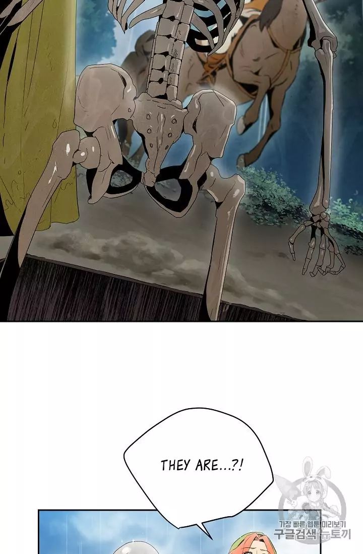 18+ Skeleton Soldier Couldn’t Protect the Dungeon Chapter 88 page 45