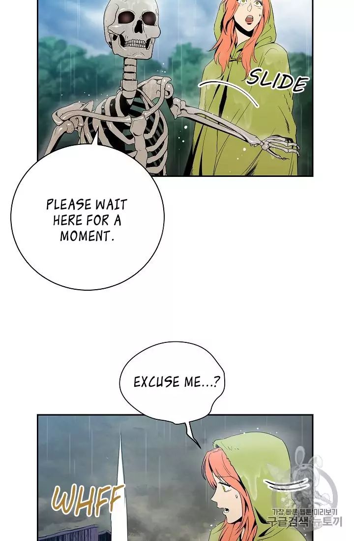 18+ Skeleton Soldier Couldn’t Protect the Dungeon Chapter 88 page 46