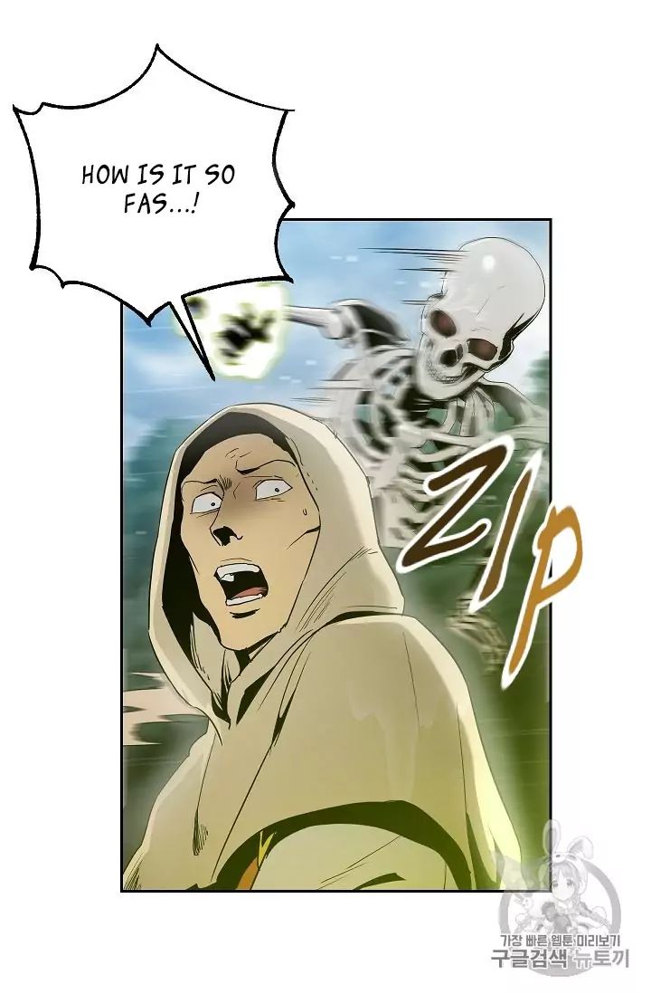 18+ Skeleton Soldier Couldn’t Protect the Dungeon Chapter 88 page 55