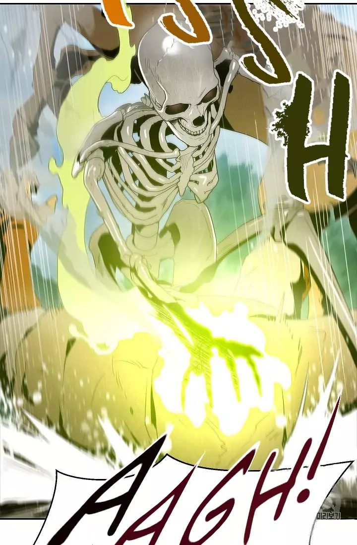 18+ Skeleton Soldier Couldn’t Protect the Dungeon Chapter 88 page 57