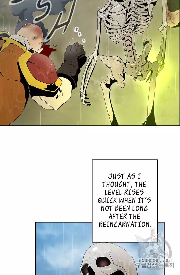 18+ Skeleton Soldier Couldn’t Protect the Dungeon Chapter 88 page 62