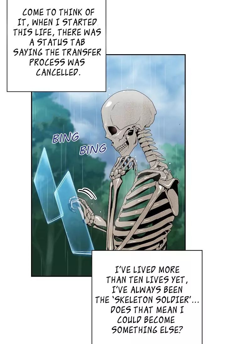 18+ Skeleton Soldier Couldn’t Protect the Dungeon Chapter 88 page 65