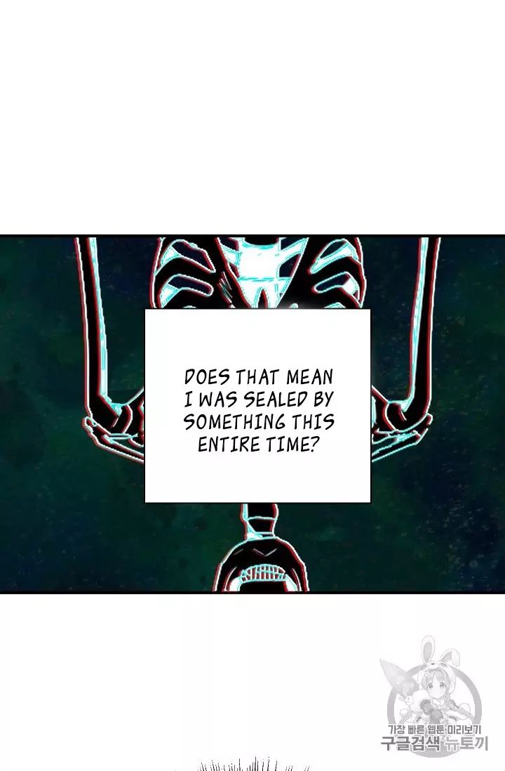 18+ Skeleton Soldier Couldn’t Protect the Dungeon Chapter 88 page 67