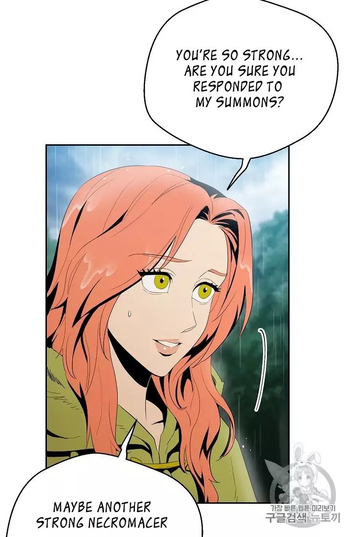 18+ Skeleton Soldier Couldn’t Protect the Dungeon Chapter 88 page 83