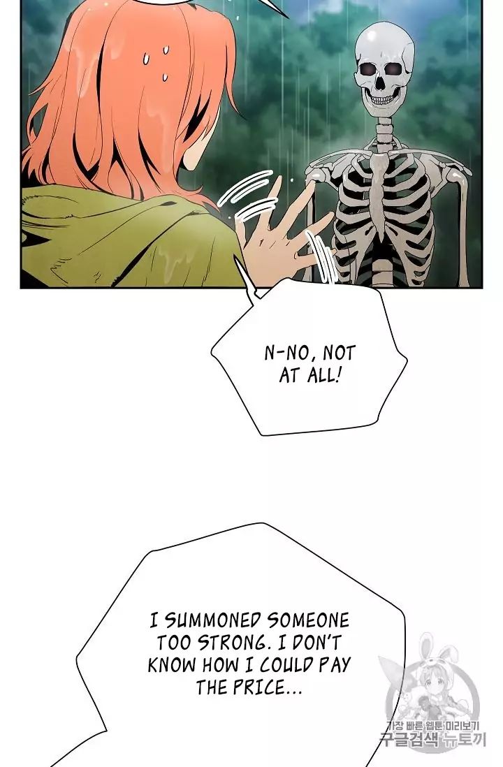 18+ Skeleton Soldier Couldn’t Protect the Dungeon Chapter 88 page 85