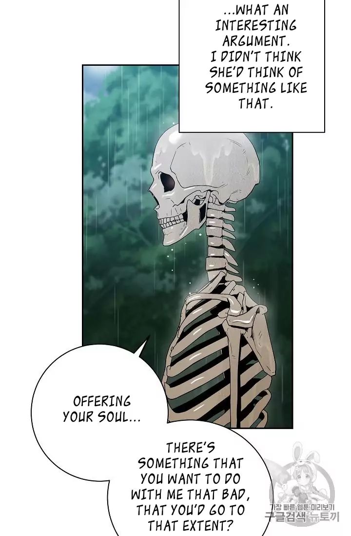 18+ Skeleton Soldier Couldn’t Protect the Dungeon Chapter 88 page 87