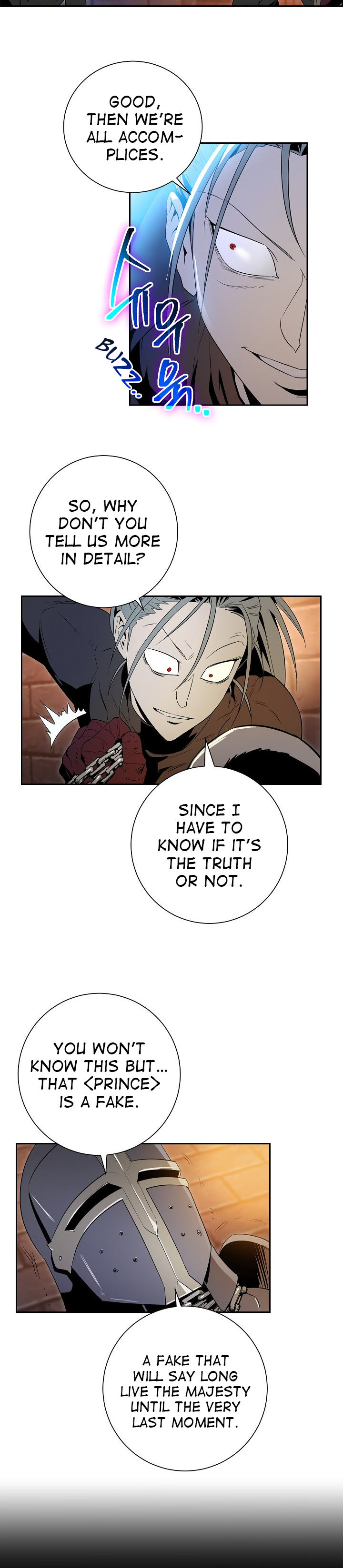 18+ Skeleton Soldier Couldn’t Protect the Dungeon Chapter 91 page 17