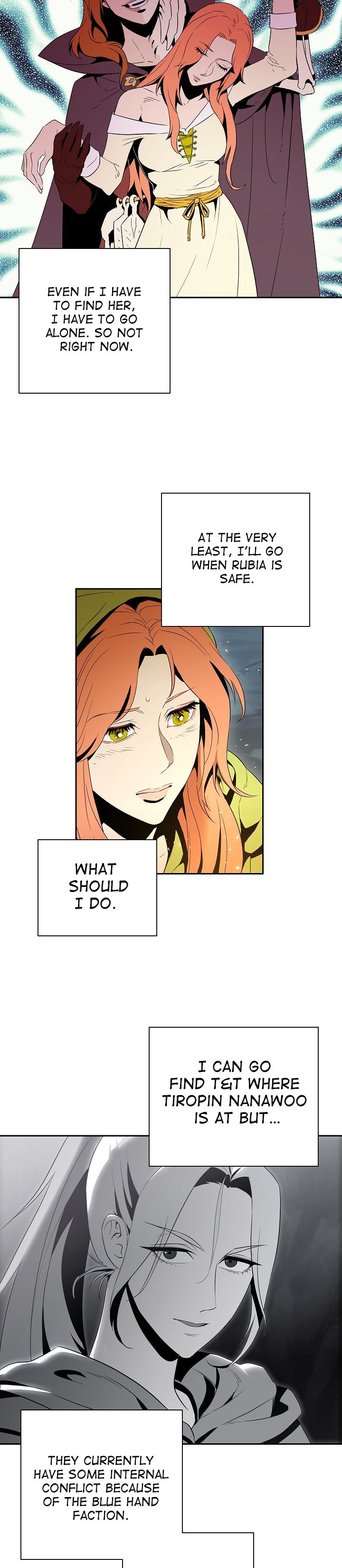 18+ Skeleton Soldier Couldn’t Protect the Dungeon Chapter 92 page 12
