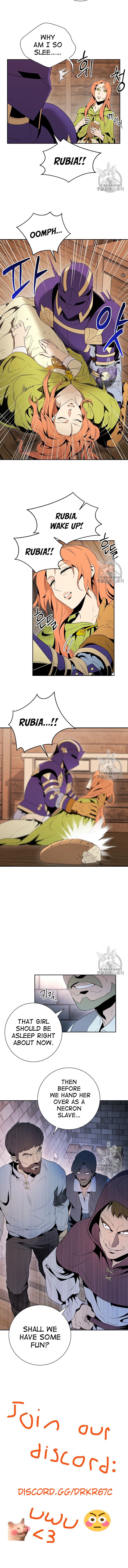 18+ Skeleton Soldier Couldn’t Protect the Dungeon Chapter 92 page 26