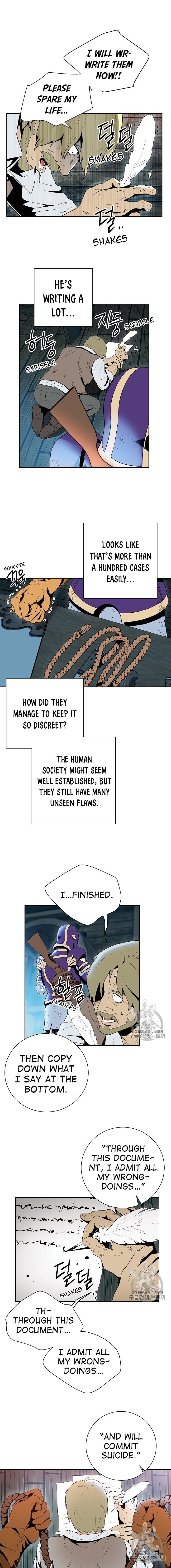 18+ Skeleton Soldier Couldn’t Protect the Dungeon Chapter 93 page 14