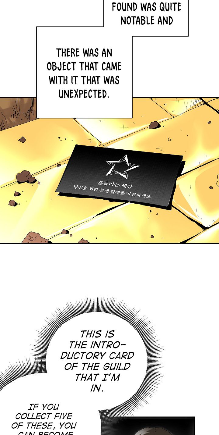 18+ Skeleton Soldier Couldn’t Protect the Dungeon Chapter 94 page 5