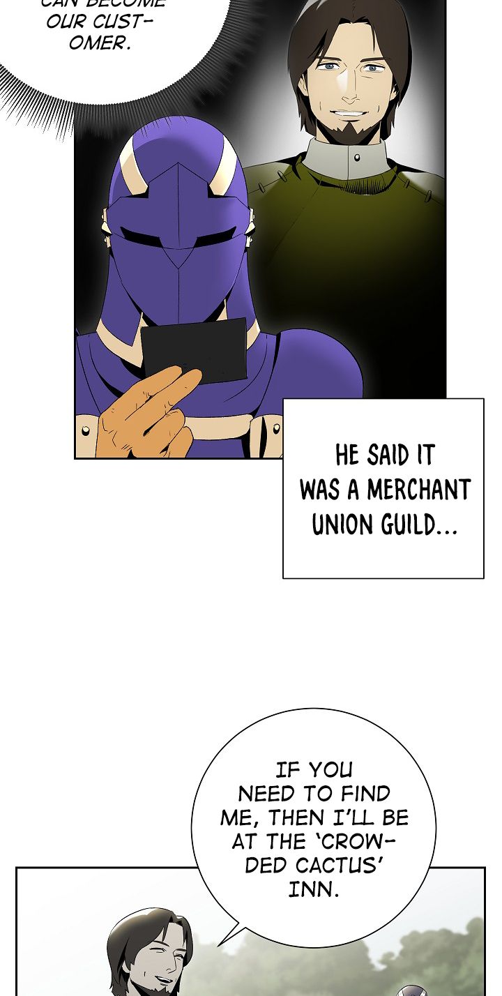 18+ Skeleton Soldier Couldn’t Protect the Dungeon Chapter 94 page 6