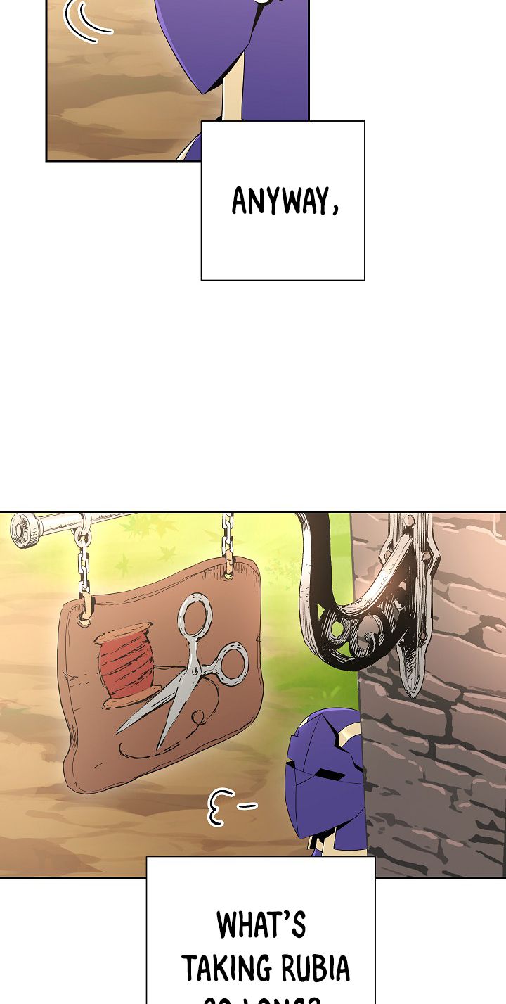 18+ Skeleton Soldier Couldn’t Protect the Dungeon Chapter 94 page 8