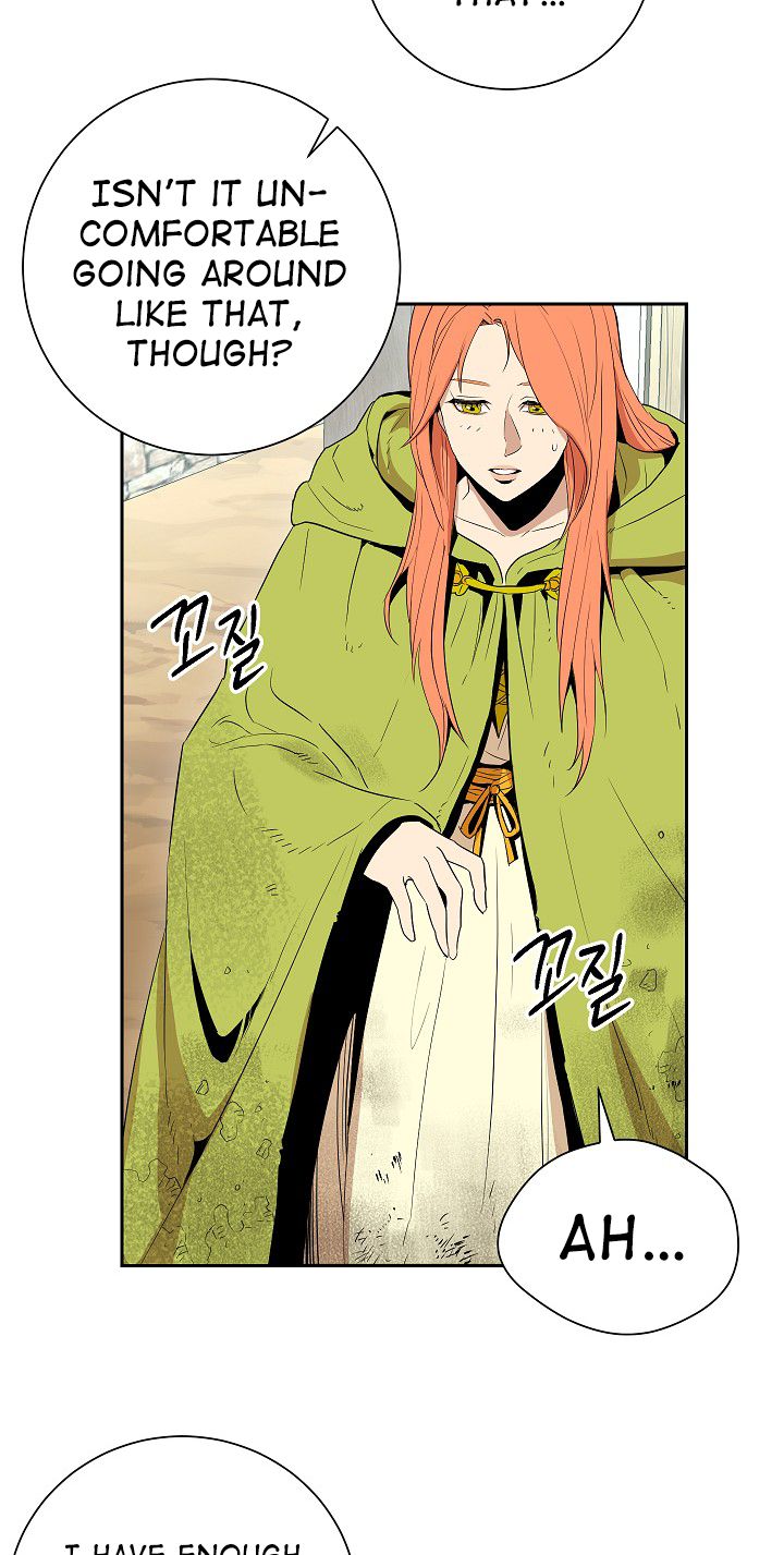 18+ Skeleton Soldier Couldn’t Protect the Dungeon Chapter 94 page 12