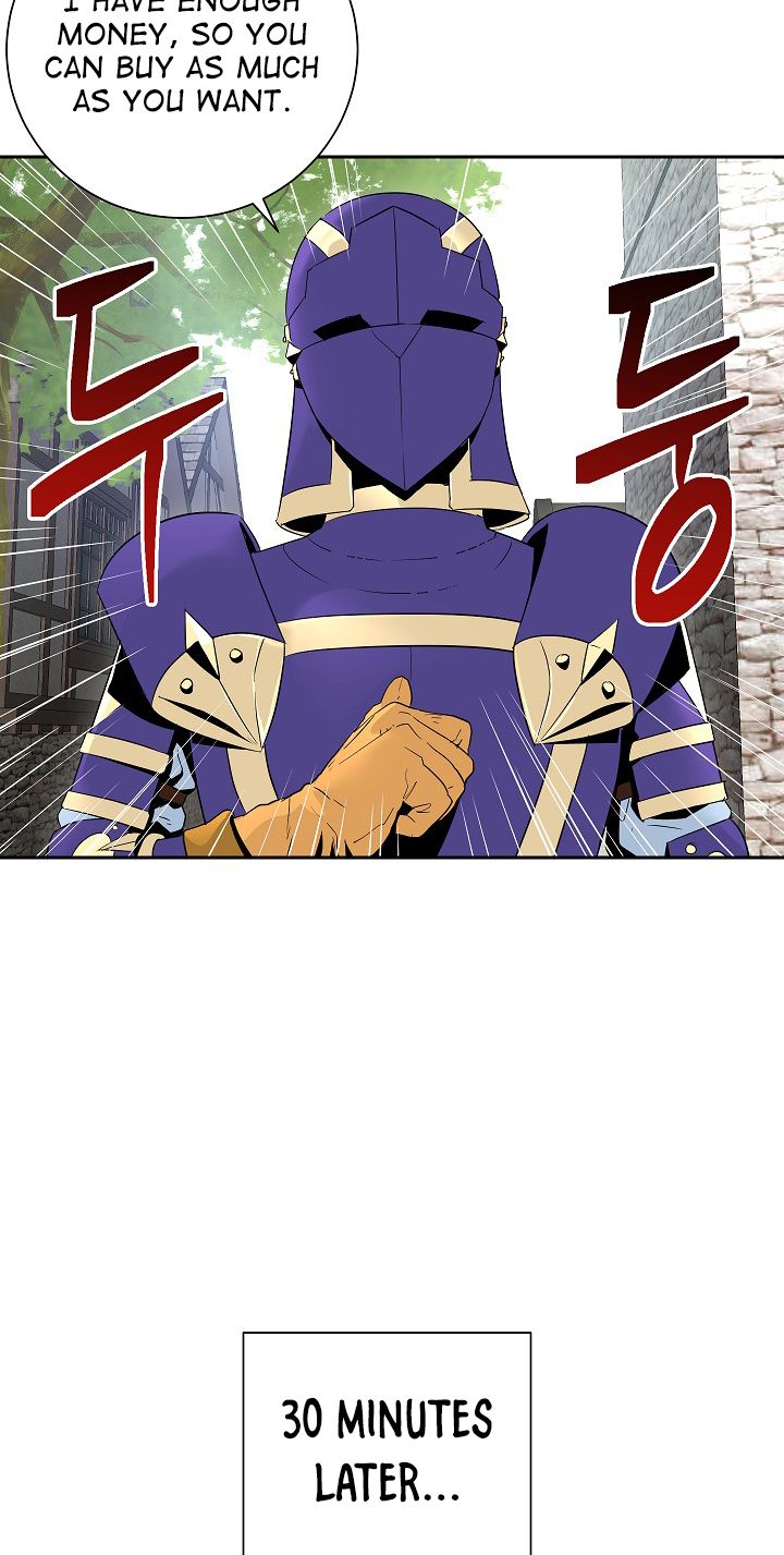 18+ Skeleton Soldier Couldn’t Protect the Dungeon Chapter 94 page 13