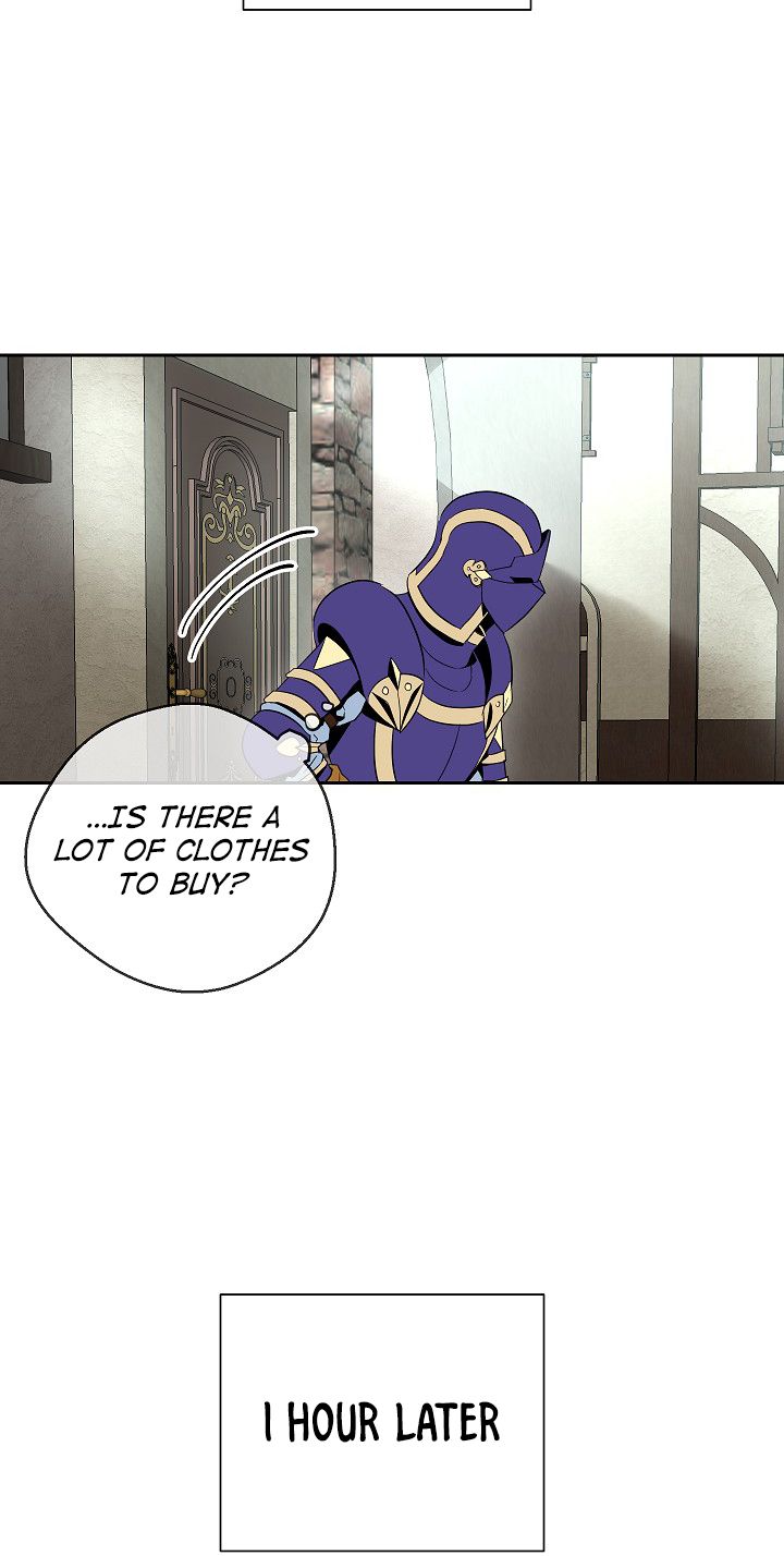 18+ Skeleton Soldier Couldn’t Protect the Dungeon Chapter 94 page 14
