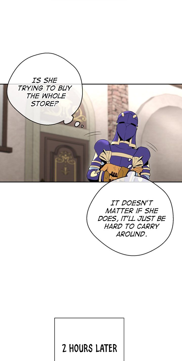18+ Skeleton Soldier Couldn’t Protect the Dungeon Chapter 94 page 15