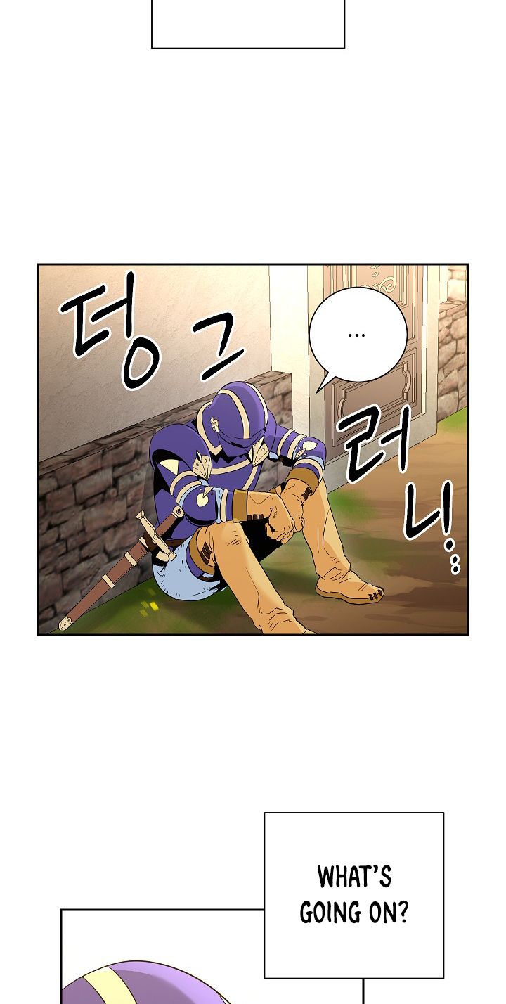 18+ Skeleton Soldier Couldn’t Protect the Dungeon Chapter 94 page 16