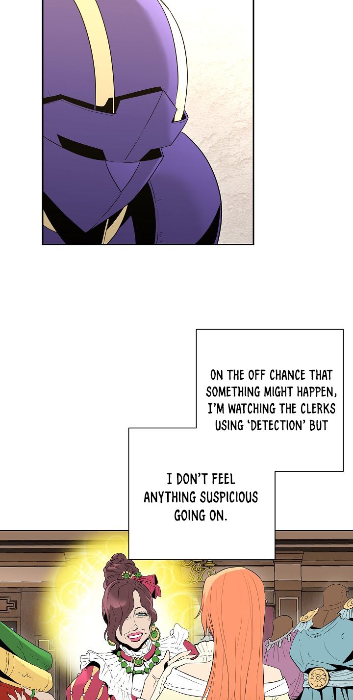 18+ Skeleton Soldier Couldn’t Protect the Dungeon Chapter 94 page 17